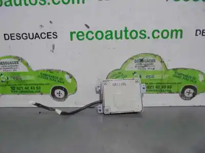 Автозапчастина б/у електронний модуль для lexus gs (gs/us/ws19) 3.0 v6 24v cat посилання на oem iam 8973230111  