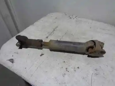 Pièce détachée automobile d'occasion TRANSMISSION CENTRALE pour TATA TELCOLINE  Références OEM IAM  BURRA 5 LADO A 