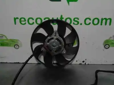 Автозапчасти б/у электрический вентилятор за audi a8 (d2) 2.5 tdi ссылки oem iam 57121301b  