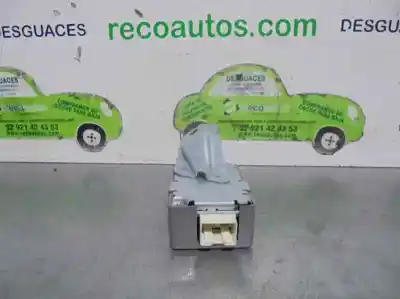 Peça sobressalente para automóvel em segunda mão módulo eletrônico por lexus gs (gs/us/ws19) 3.0 v6 24v cat referências oem iam 8974030210  