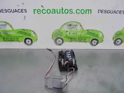 Peça sobressalente para automóvel em segunda mão módulo eletrônico por lexus gs (gs/us/ws19) 3.0 v6 24v cat referências oem iam 8302130020  