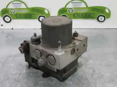 Pezzo di ricambio per auto di seconda mano abs per opel corsa c 1.7 16v cdti riferimenti oem iam 13145396  0265231443