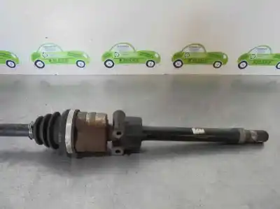 Pezzo di ricambio per auto di seconda mano trasmissione anteriore destra per opel corsa c 1.7 16v cdti riferimenti oem iam   