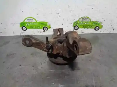 Автозапчасти б/у передняя правая кулачка за renault clio ii fase ii (b/cb0) 1.5 dci diesel ссылки oem iam 8200207313  8200207313