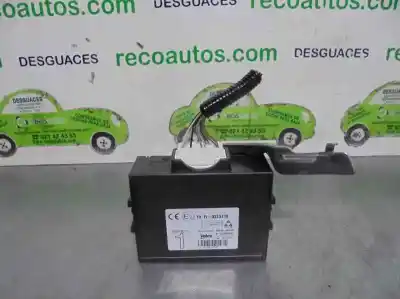 Автозапчастина б/у електронний модуль для toyota aygo 1.0 cat посилання на oem iam 897400h030 Автозапчастина б/у електронний модуль для toyota aygo 1.0 cat посилання на oem iam 897400h030