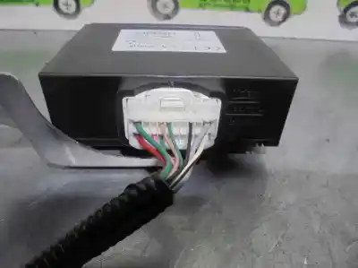 Автозапчастина б/у електронний модуль для toyota aygo 1.0 cat посилання на oem iam 897400h030   Автозапчастина б/у електронний модуль для toyota aygo 1.0 cat посилання на oem iam 897400h030