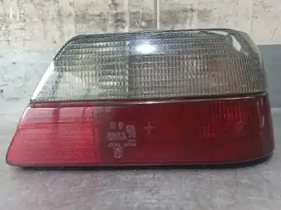 Second-hand car spare part right tailgate light for peugeot 605 2.1 turbodiesel oem iam references 