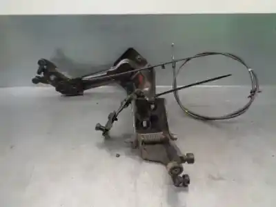 Peça sobressalente para automóvel em segunda mão dobradiça por chrysler voyager (gs) 2.5 td referências oem iam 4675649