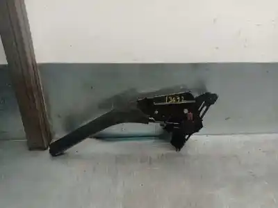 Second-hand car spare part handbrake lever for peugeot 605 2.1 turbodiesel oem iam references 