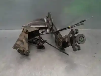 Peça sobressalente para automóvel em segunda mão dobradiça por chrysler voyager (gs) 2.5 td referências oem iam 4675649