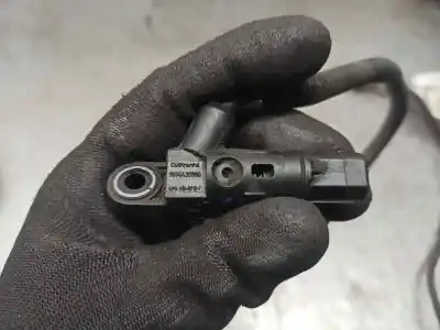 Peça sobressalente para automóvel em segunda mão sensor por citroen c3 picasso exclusive referências oem iam 9664430980  