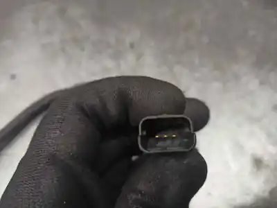 Peça sobressalente para automóvel em segunda mão sensor por citroen c3 picasso exclusive referências oem iam 9664430980  