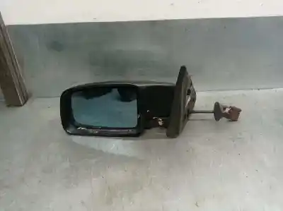 Second-hand car spare part left rearview mirror for peugeot 605 2.1 turbodiesel oem iam references 