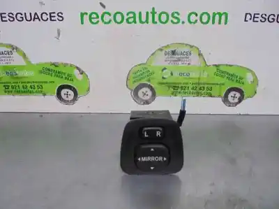 Автозапчастина б/у управління дзеркалами для toyota aygo 1.0 cat посилання на oem iam 183574 Автозапчастина б/у управління дзеркалами для toyota aygo 1.0 cat посилання на oem iam 183574