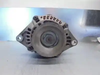 Pezzo di ricambio per auto di seconda mano alternatore per ford ranger (es) 2.5 tdci cat riferimenti oem iam a2tc1479zt