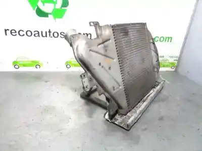 Second-hand car spare part intercooler for renault clio ii fase ii (b/cb0) 1.5 dci diesel oem iam references 8200252209 b9162 behr 
