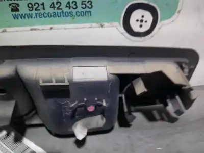 Автозапчасти б/у внутренняя задняя правая ручка за audi a8 (d2) 2.5 tdi ссылки oem iam 4d0839020g  