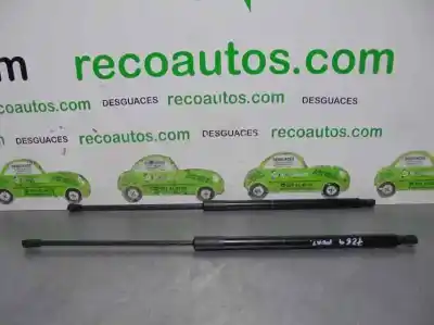 Автозапчасти б/у амортизаторы багажника/двери за toyota aygo 1.0 cat ссылки oem iam 689500h030   Автозапчасти б/у амортизаторы багажника/двери за toyota aygo 1.0 cat ссылки oem iam 689500h030