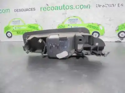 Автозапчасти б/у левая задняя внутренняя ручка за audi a8 (d2) 2.5 tdi ссылки oem iam 4d0839019g  