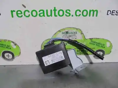 Автозапчастина б/у електронний модуль для toyota aygo 1.0 cat посилання на oem iam 625649000 Автозапчастина б/у електронний модуль для toyota aygo 1.0 cat посилання на oem iam 625649000
