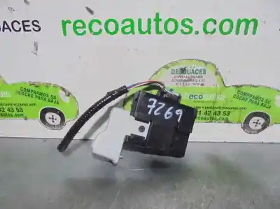 Second-hand car spare part electronic module for toyota aygo 1.0 cat oem iam references 625649000   Second-hand car spare part electronic module for toyota aygo 1.0 cat oem iam references 625649000