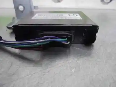Second-hand car spare part electronic module for toyota aygo 1.0 cat oem iam references 625649000   Second-hand car spare part electronic module for toyota aygo 1.0 cat oem iam references 625649000