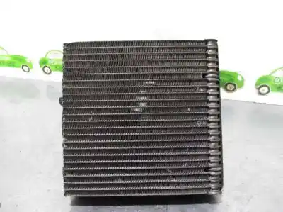 Автозапчастина б/у випарник кондиционера для volkswagen jetta (1k2) 2.0 tdi посилання на oem iam 1k1820103e