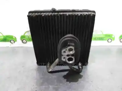 Автозапчастина б/у випарник кондиционера для volkswagen jetta (1k2) 2.0 tdi посилання на oem iam 1k1820103e  