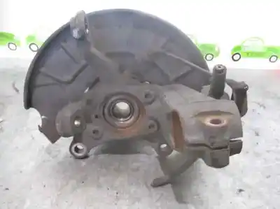 Автозапчастина б/у передній лівий культ для volkswagen jetta (1k2) 2.0 tdi посилання на oem iam   