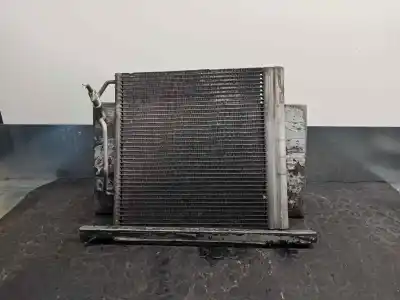 Peça sobressalente para automóvel em segunda mão condensador / radiador de ar condicionado por smart coupe turbo cat referências oem iam 0013198v001