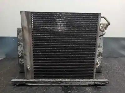 Peça sobressalente para automóvel em segunda mão condensador / radiador de ar condicionado por smart coupe turbo cat referências oem iam 0013198v001 c5834 behr 
