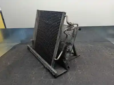Peça sobressalente para automóvel em segunda mão condensador / radiador de ar condicionado por smart coupe turbo cat referências oem iam 0013198v001 c5834 behr 
