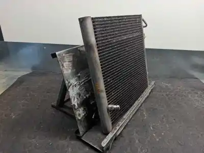 Peça sobressalente para automóvel em segunda mão condensador / radiador de ar condicionado por smart coupe turbo cat referências oem iam 0013198v001 c5834 behr 
