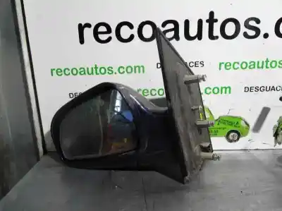 Second-hand car spare part LEFT REARVIEW MIRROR for HYUNDAI MATRIX (FC)  OEM IAM references 220081  220081