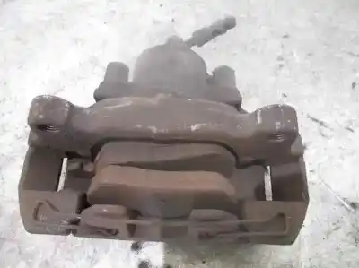 Автозапчастина б/у передній правий гальмівний супорт для volkswagen jetta (1k2) 2.0 tdi посилання на oem iam   