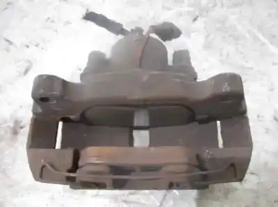 Автозапчастина б/у передній лівий гальмум для volkswagen jetta (1k2) 2.0 tdi посилання на oem iam 8102  