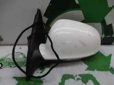 Автозапчастина б/у ліве дзеркало для volkswagen jetta (1k2) 2.0 tdi посилання на oem iam   