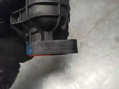 Автозапчасти б/у трубка за citroen c3 picasso exclusive ссылки oem iam 9687261180  