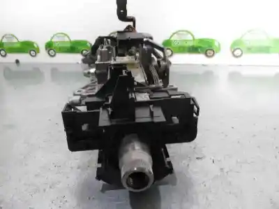 Автозапчастина б/у рульва колонка для volkswagen jetta (1k2) 2.0 tdi посилання на oem iam 1k1419502ab  08050103