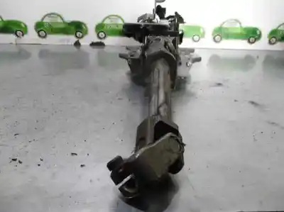 Автозапчастина б/у рульва колонка для volkswagen jetta (1k2) 2.0 tdi посилання на oem iam 1k1419502ab  08050103