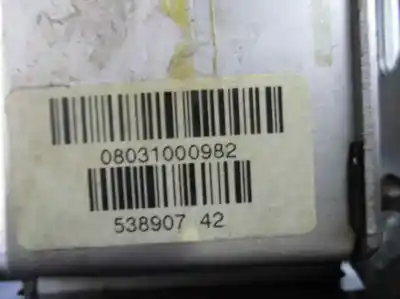 Автозапчастина б/у рульва колонка для volkswagen jetta (1k2) 2.0 tdi посилання на oem iam 1k1419502ab  08050103