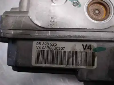 Second-hand car spare part abs for daewoo evanda (klal) 2.0 oem iam references 96328225  v403b28b0307
