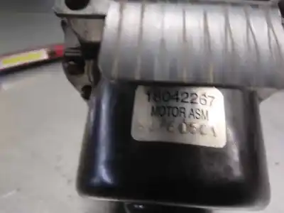 Second-hand car spare part abs for daewoo evanda (klal) 2.0 oem iam references 96328225  v403b28b0307