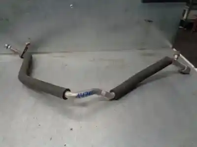 Peça sobressalente para automóvel em segunda mão tubos de ar condicionado por toyota auris 1.8 16v (híbrido) referências oem iam mf4468208330