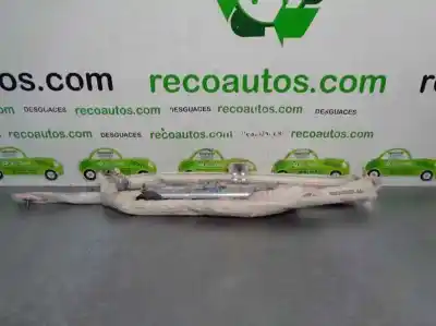 Pezzo di ricambio per auto di seconda mano airbag a tenda anteriore destro per opel insignia a sedán (g09) 2.0 cdti (69) riferimenti oem iam 13222999
