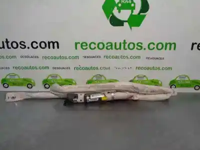 Автозапчастина б/у передня права подушка безпеки для opel insignia a sedán (g09) 2.0 cdti (69) посилання на oem iam 13222999  306224499