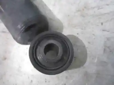 Автозапчастина б/у правий задній амортизатор для volkswagen jetta (1k2) 2.0 tdi посилання на oem iam   344459