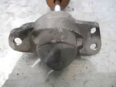 Автозапчастина б/у правий задній амортизатор для volkswagen jetta (1k2) 2.0 tdi посилання на oem iam   344459