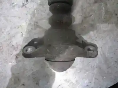 Автозапчастина б/у амортизатор задній лівий для volkswagen jetta (1k2) 2.0 tdi посилання на oem iam   344459