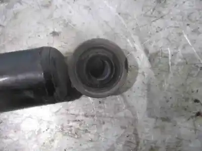 Автозапчастина б/у амортизатор задній лівий для volkswagen jetta (1k2) 2.0 tdi посилання на oem iam   344459